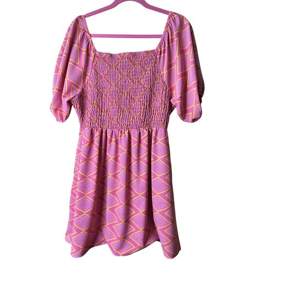 Michelle McDowell Pullover Top Blouse Ruched Detail Sz XXL0 - Picture 3 of 5